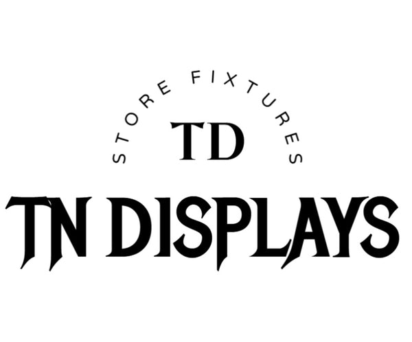 TN DISPLAYS