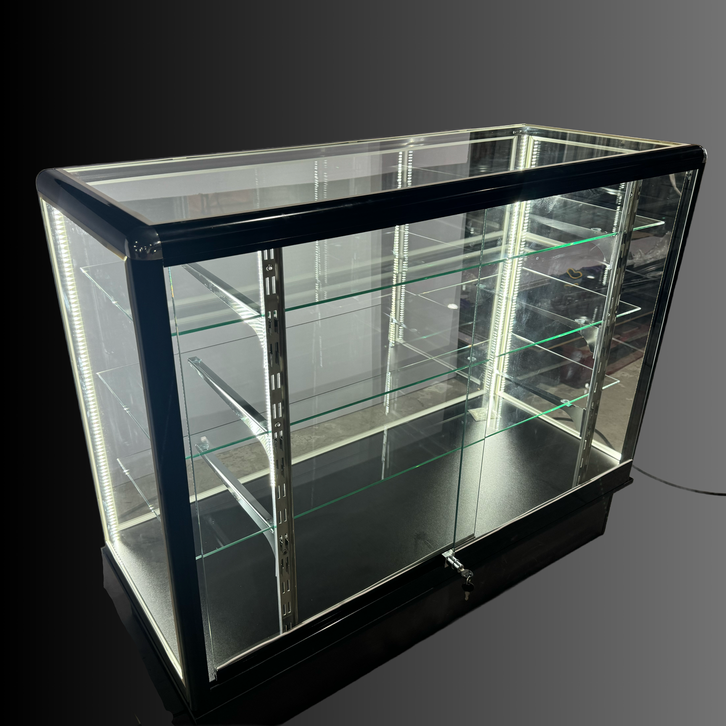 4FT Extra Vision Showcase – TN DISPLAYS