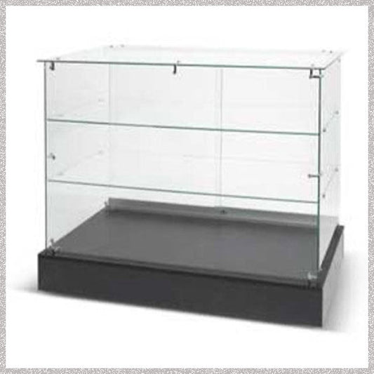 4 FT Fullvision Frameless Showcase