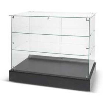 4 FT Fullvision Frameless Showcase