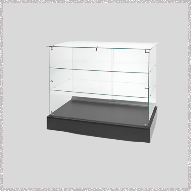 4 FT Fullvision Frameless Showcase